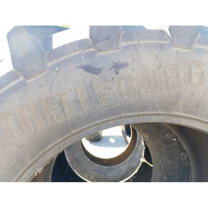 Anvelopa 710/70R42 Trelleborg second-hand pereche dot 2019