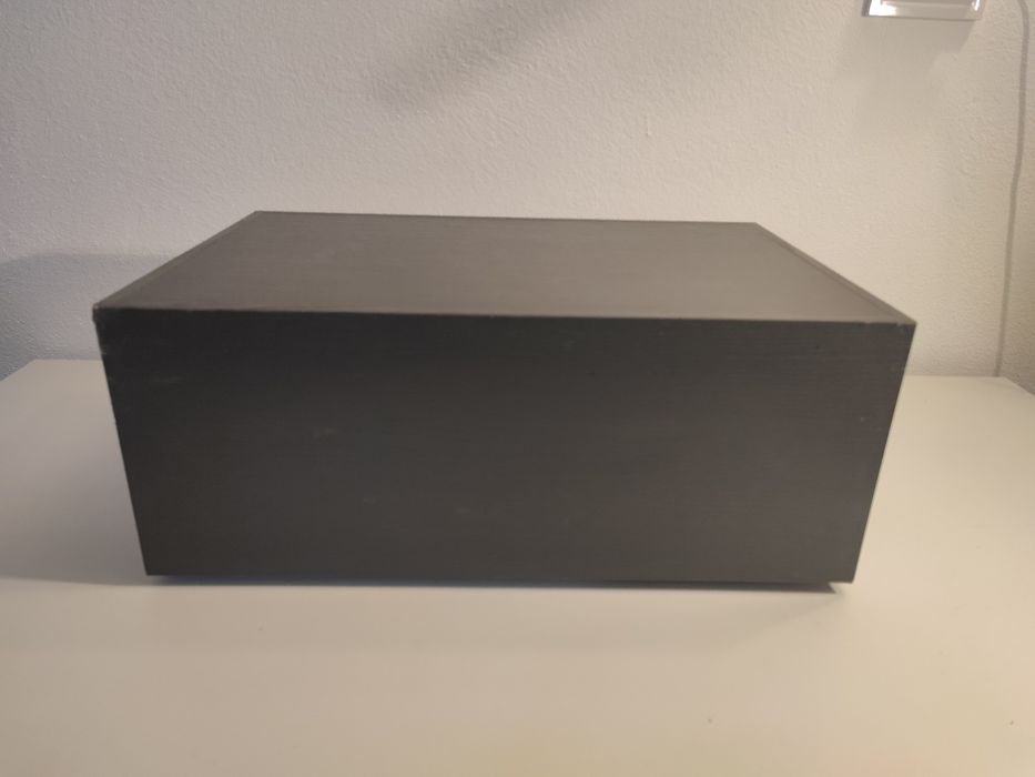 Subwoofer pasiv Dantax 2000