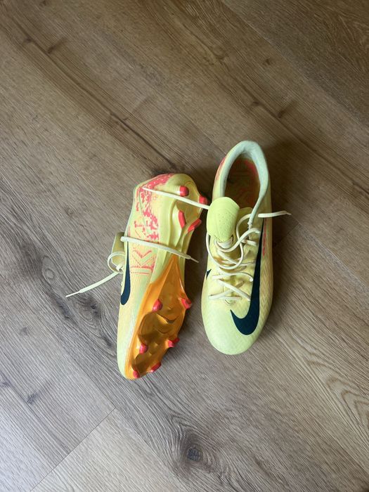 Ghete fotbal Nike Mercurial Vapor 16 Academy KM (Mbappé) – mărime 42.5 / US 9
