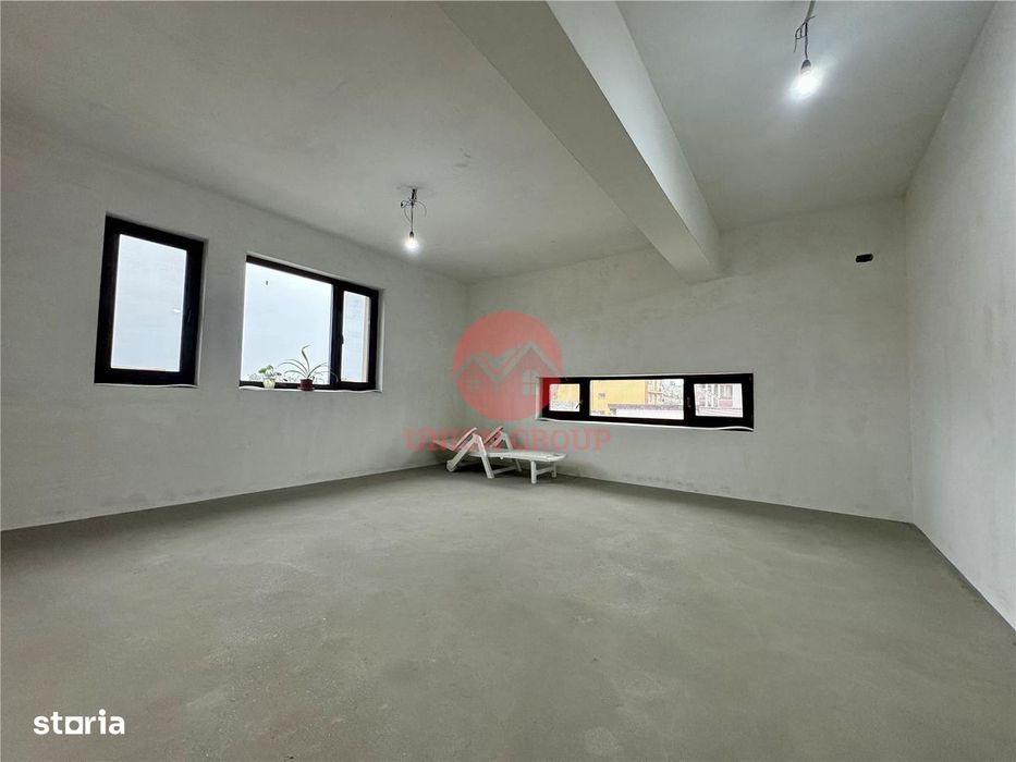 Apartament 3 Camere Decomandat, 94 mp, Zona Dacia — fotografia 1