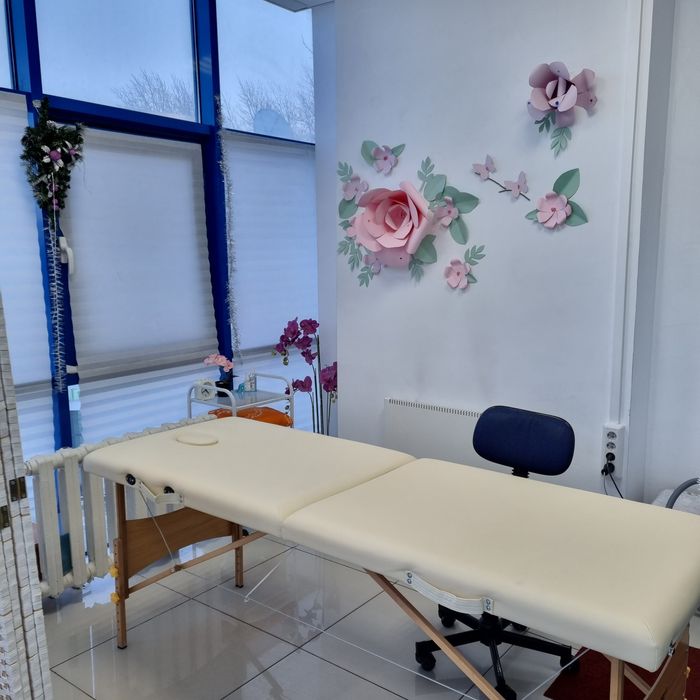 Массаж оздоровительный