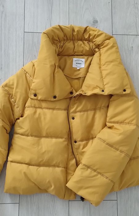 Продам куртку зимнюю.