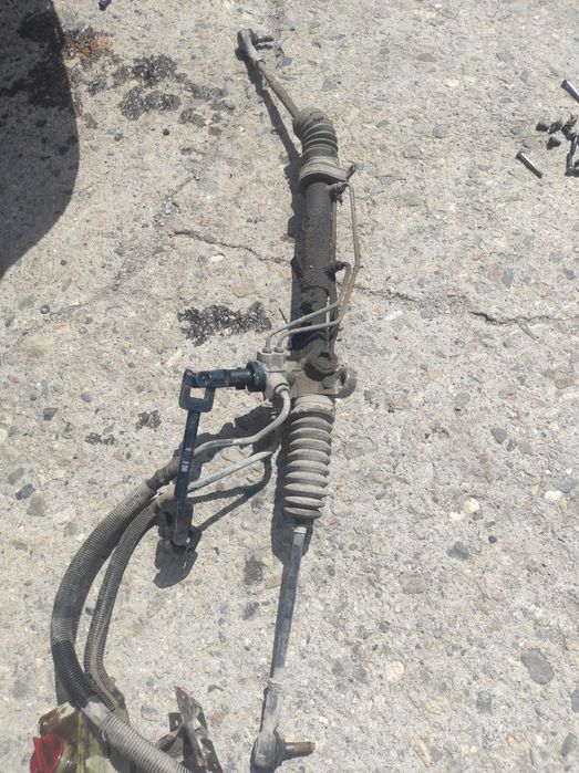 Хидравлика за голф 2