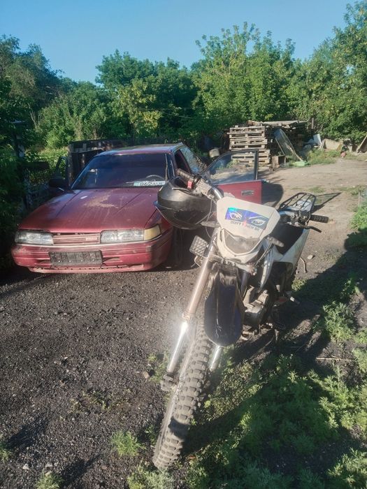 Эндуро 06 срочно