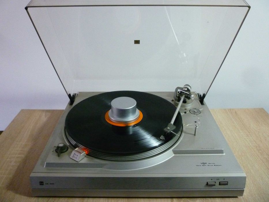 pick-up dual  cs-508