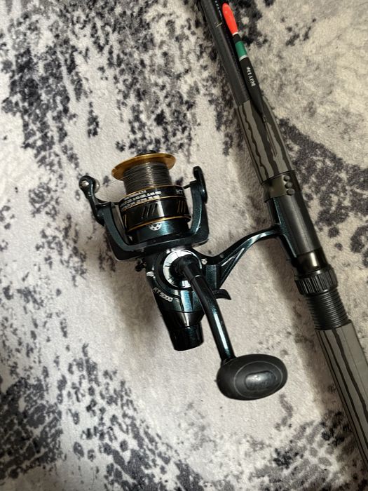 Шаранджийска макара