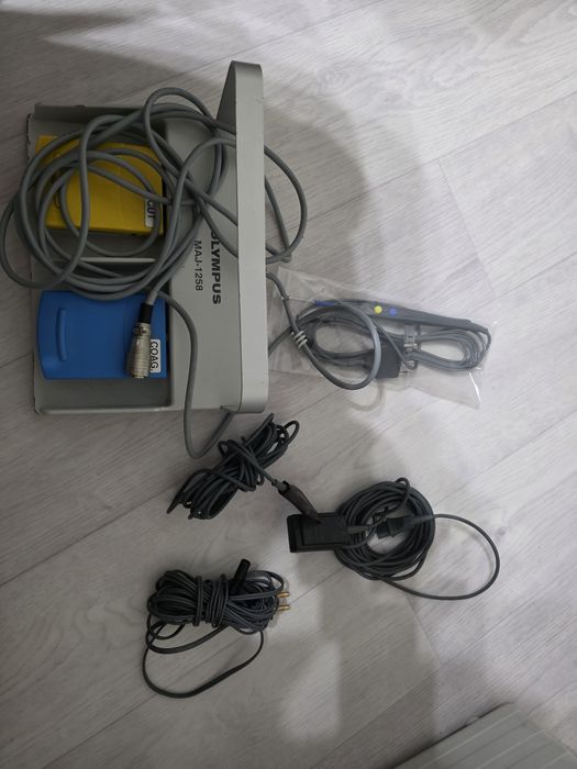 Коагулятор, мед оборудование