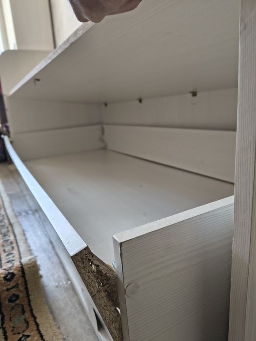 Кровать дсп отдам даром самовывоз