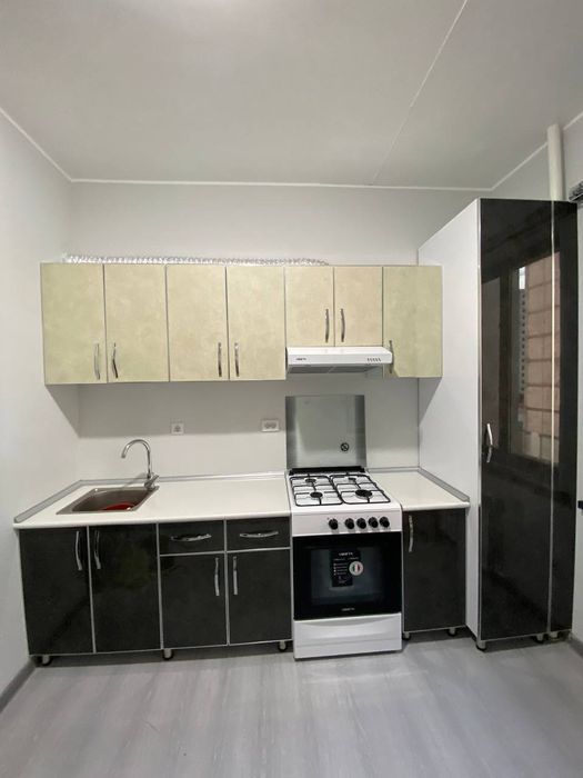 Аренда квартиры. 2 комнаты. 550 usd