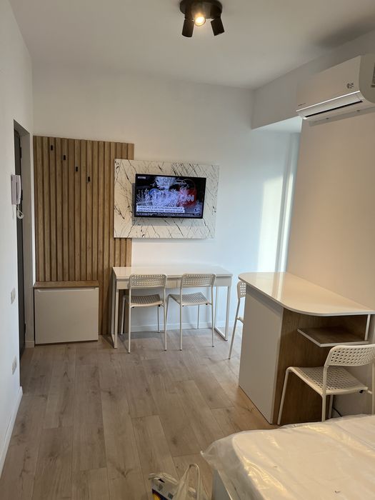 Studio si apartament 2 camere de inchiriat