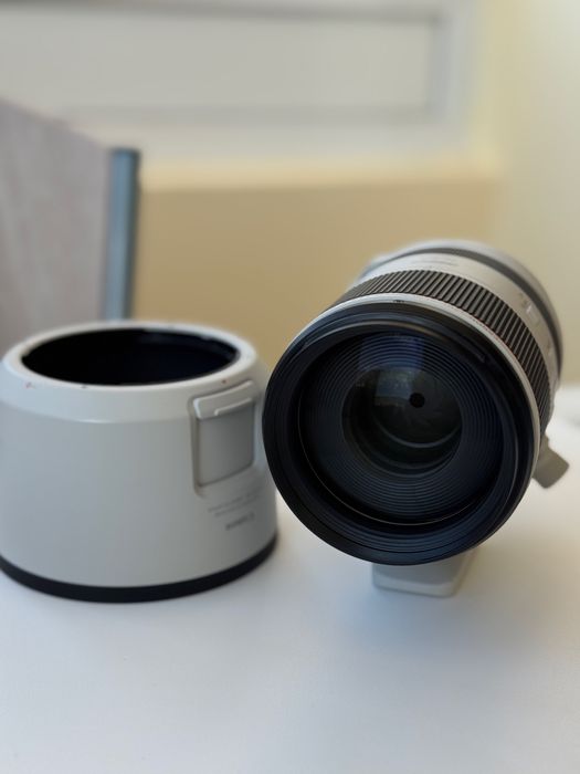 Canon RF 70-200 f2.8 L IS