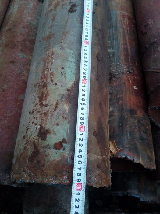 Трубы для отопления