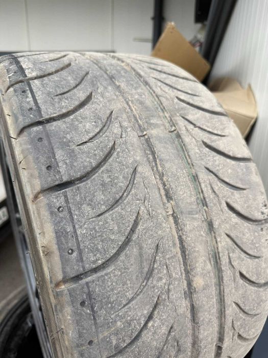 Джанти 2F 2forge 18x10 5x100