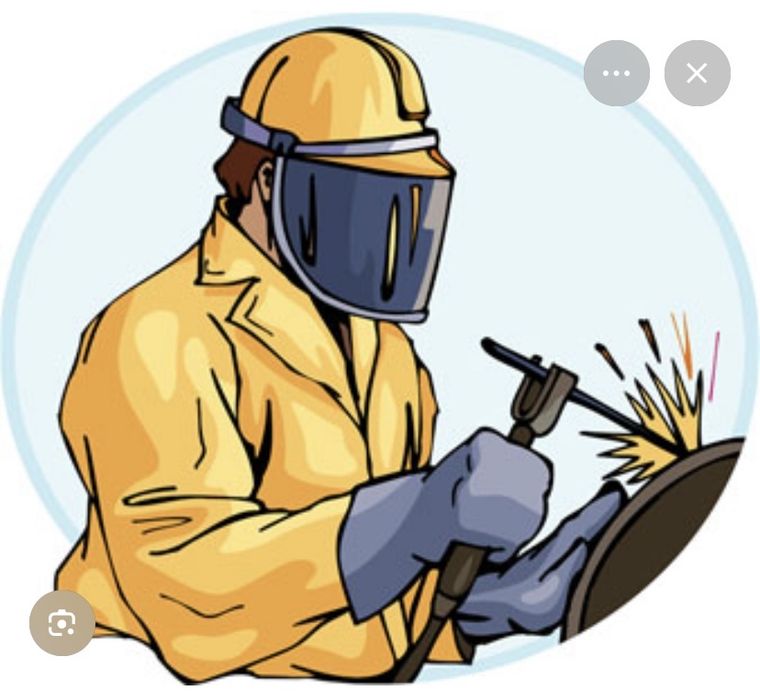 Услуги сварщика. Сварщик на выезд Актобе