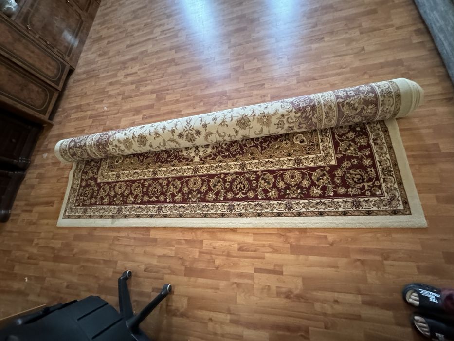 Продам турецкий ковер Alaca Halı