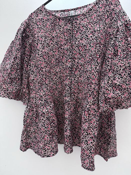 Bluza bumbac noua