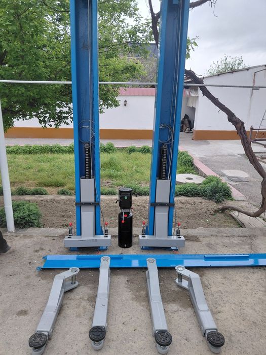 Подъёмник истиклол 4тонналик сотилади