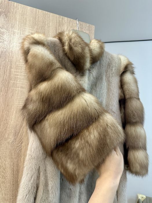 Срочно Продается Шуба!