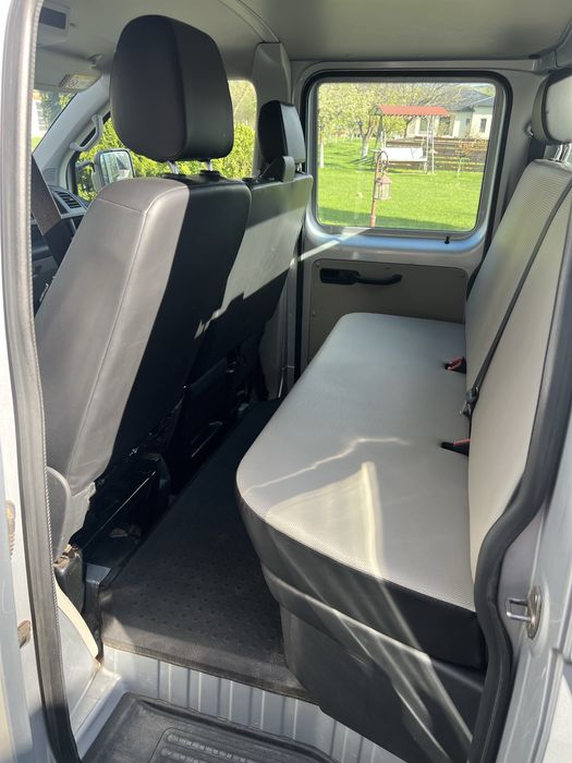 Volkswagen transporter T6 carosata 2.0 TDI