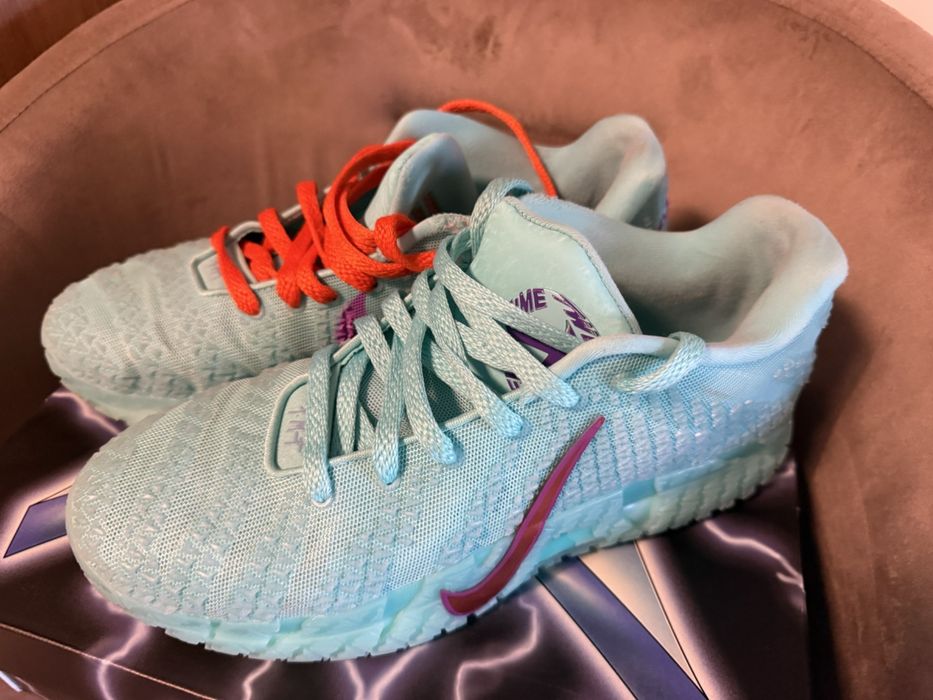 Nike ja morant 3