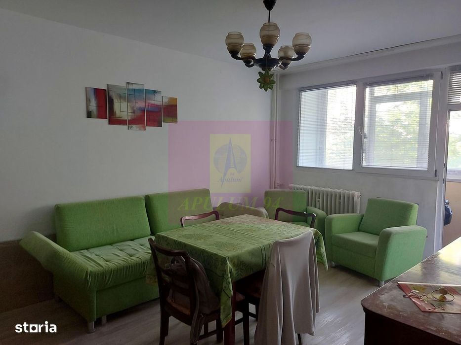 Apartament 2 camere Drumul Taberei Plaza Mall 1/4 — fotografia 1
