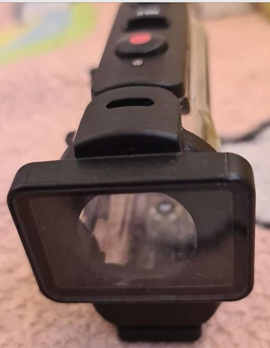 для экшн камер Sony оригинальный аквабокс