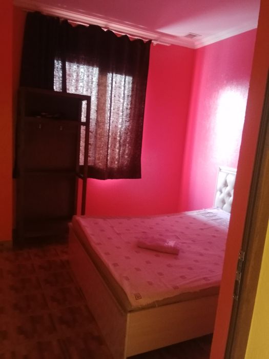 Комфортный Бания; пилинг/ парение /массаж