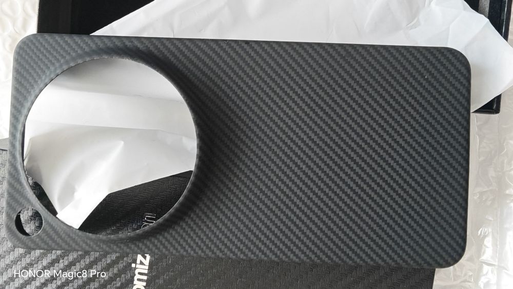 Oppo find x9 ultra original carbon