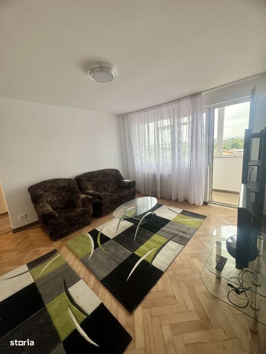 Apartament 3 Camere Calea Giulesti