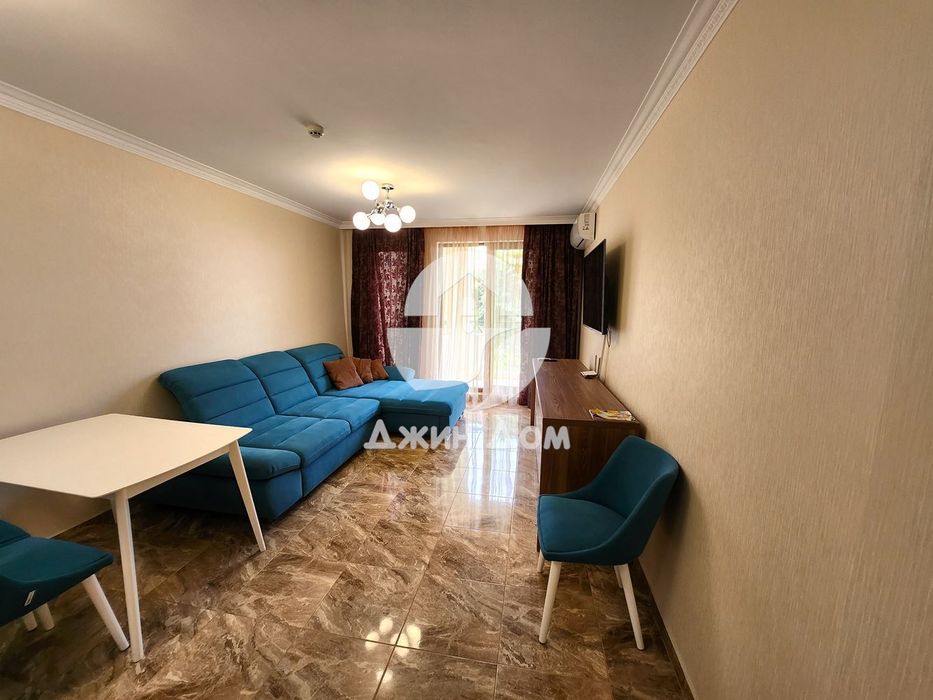 Продава се Двустаен апартамент в Свети Влас - 61 кв.м за 2378 €/кв.м - Снимка #3