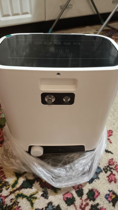 Кислородный концентратор MED TECH