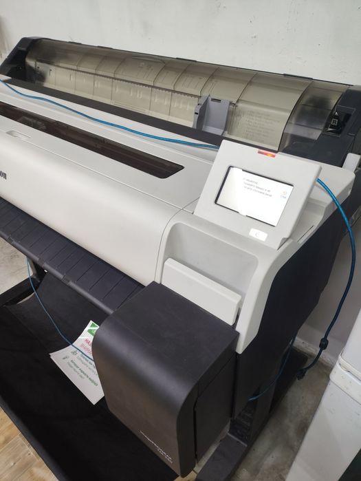 Широкоформатный принтер