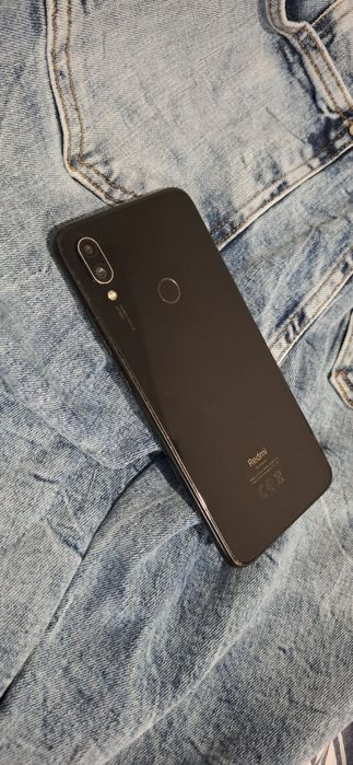 Xiaomi Redmi Note 7