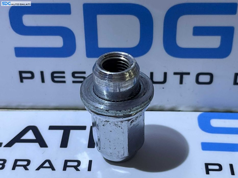 Piulita Piulite Cheie de 21 Prezon Prezoane Roata Aliaj Toyota RAV 4 2000 - 2006