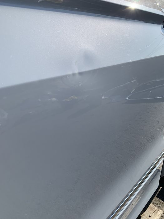 Usi dreapta / Portiere dreapta VW Tiguan 2016-2022