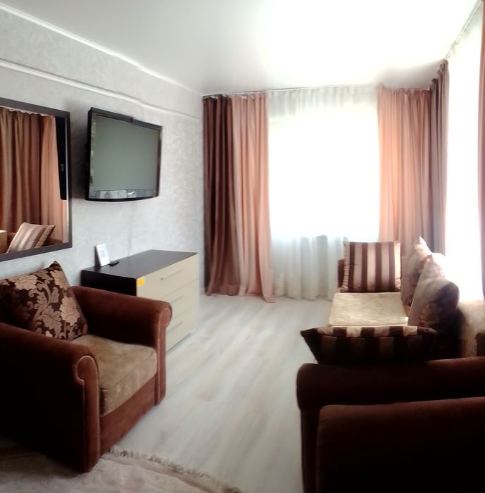 По суточно 2х ком кв