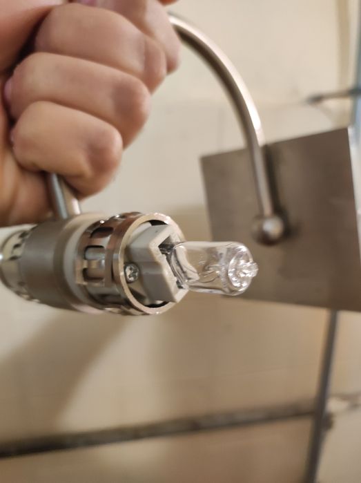 Осветителни тела за баня