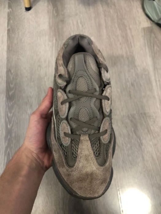 Adidas yezzy originali