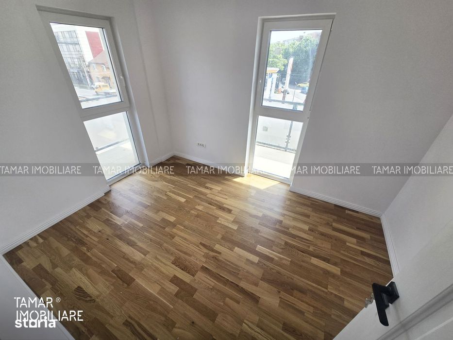 Apartament Nou 3 Camere - Finisat Complet LA CHEIE - Micalaca — fotografia 3
