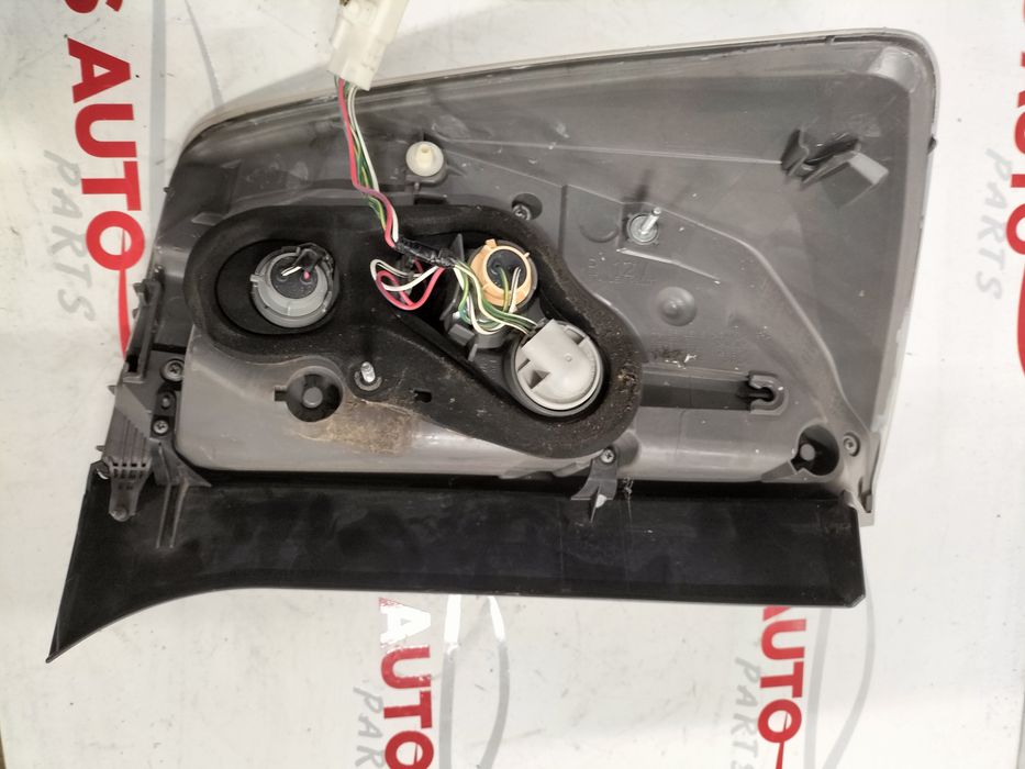 Стоп - стопове Toyota Prius / Тойота Приус 2012г.