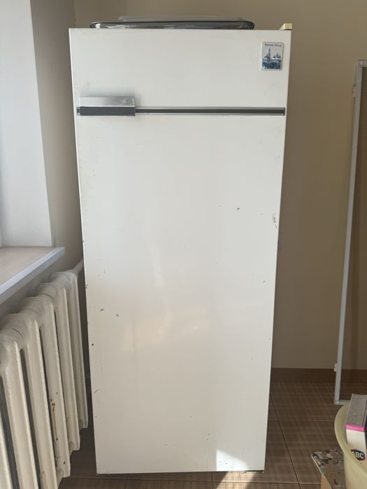 Холодильник бирюса