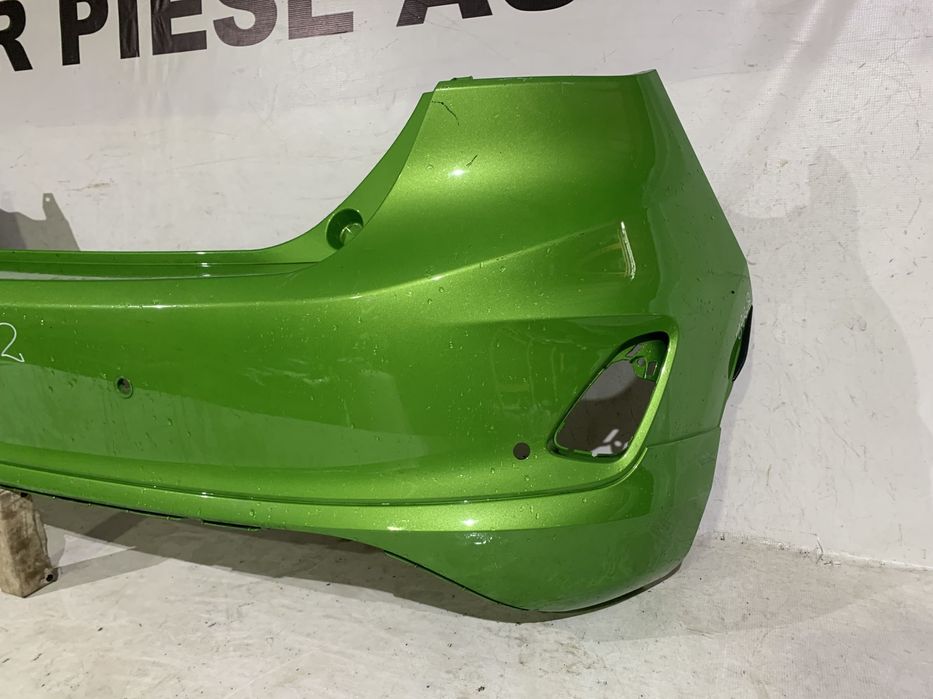 Bara spate Ford Fiesta, ST-Line, 2018, 2019, 2020, 2021, cod origine OE L1BJ-17906-A.