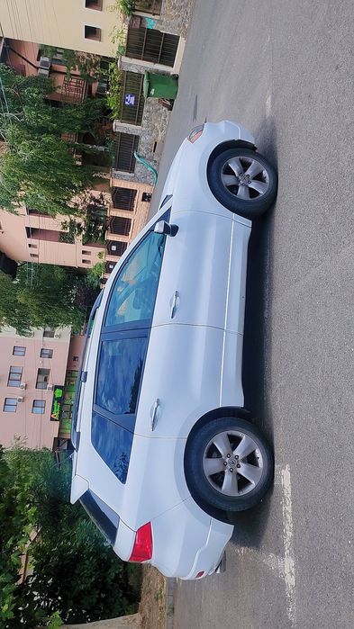 Acura RDX 2008 4x4 +GPL Cutie Automata