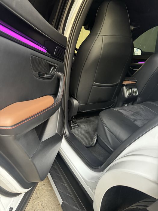 BYD Song plus Champion Dm-i