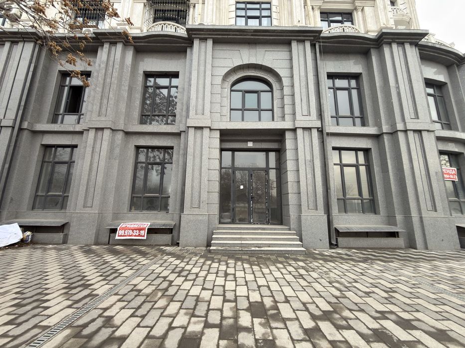 Продажа Нежилой Яккасарай