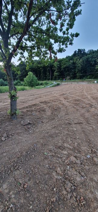 Vând teren intravilan între Baile Felix și Hidisel de jos