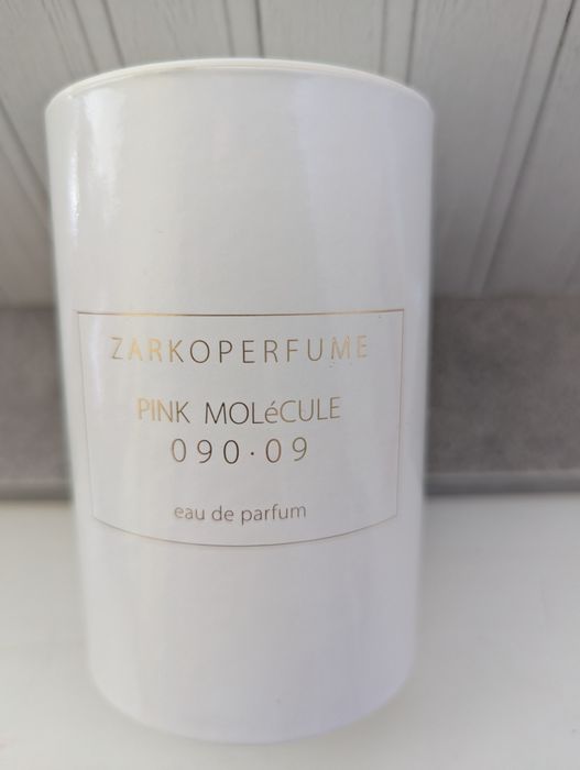 Парфюм из личной коллекции