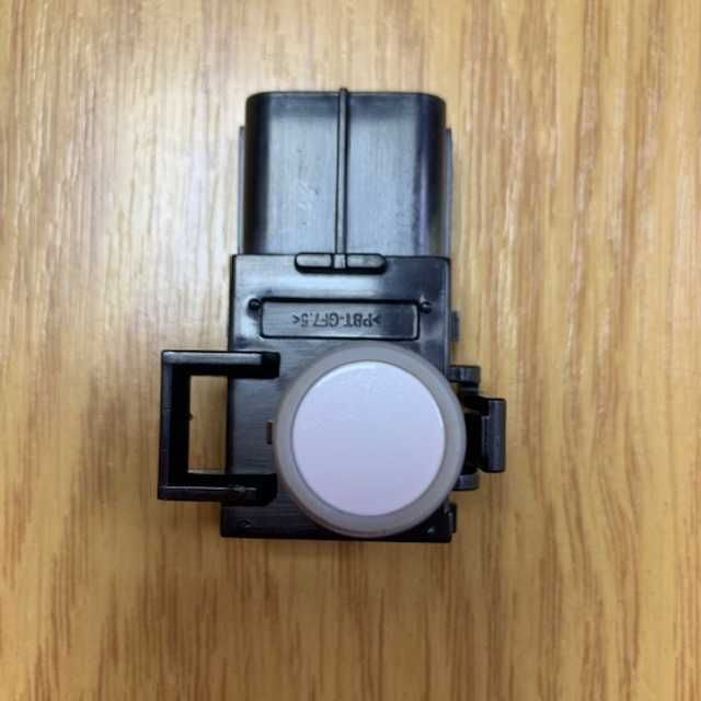 Парктроник на Toyota RAV4