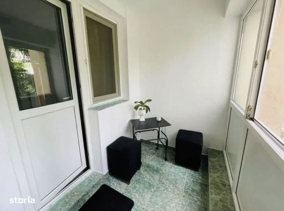 Ap. 3 Camere- Complex Domino, Bloc Reabilitat, Bucatarie Inchisa