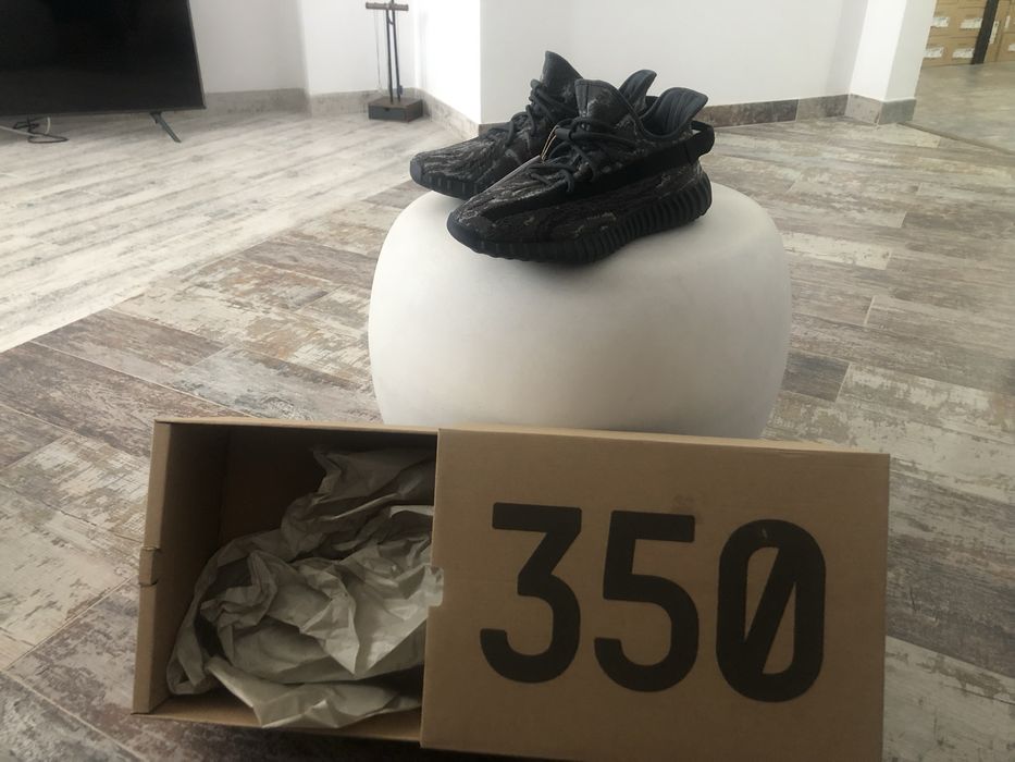 Adidas Yeezy Boost 350 V2 Static